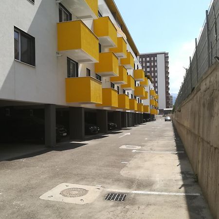 Blue Apartment 1 Brasov Exterior photo