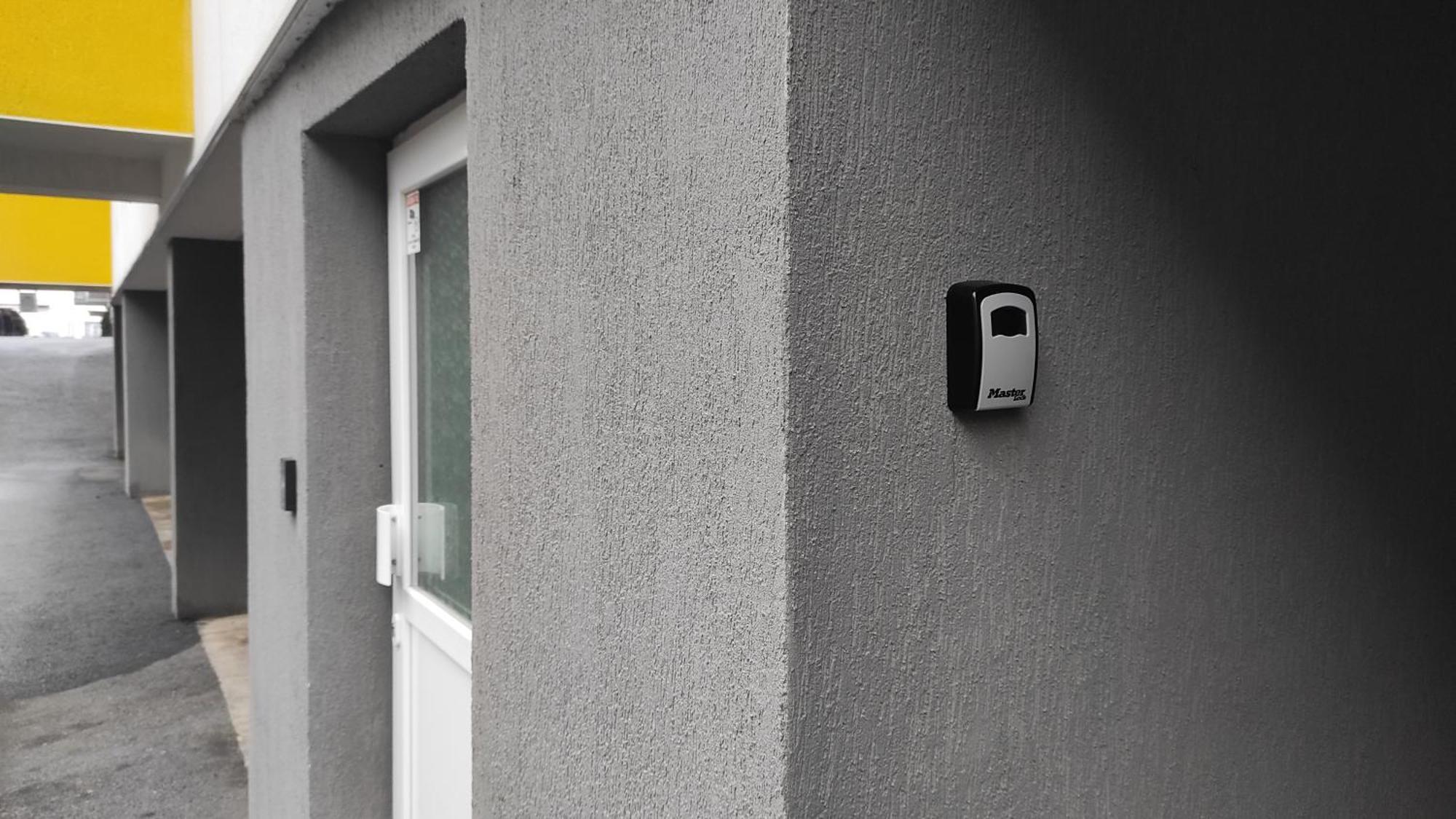 Blue Apartment 1 Brasov Exterior photo