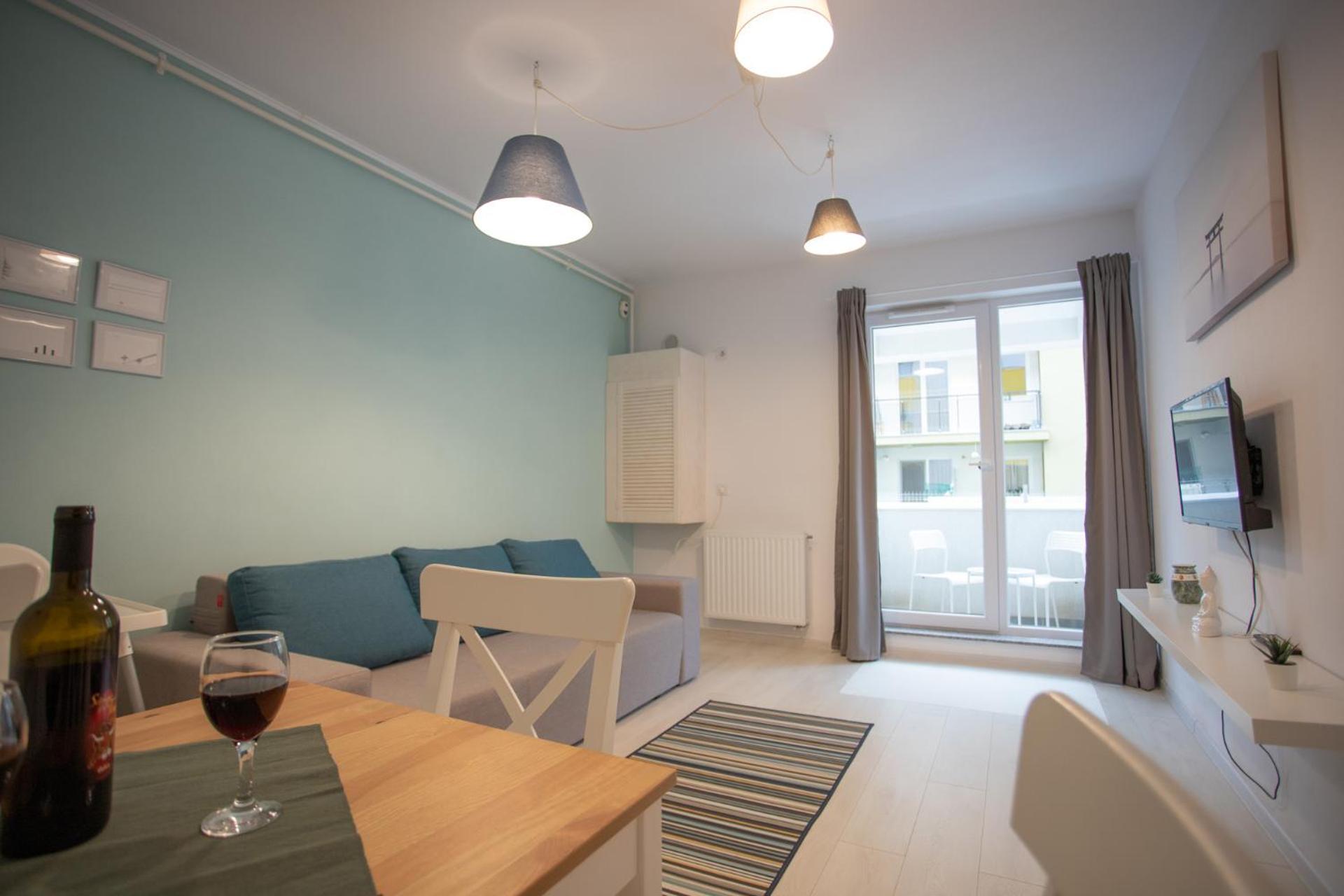 Blue Apartment 1 Brasov Exterior photo